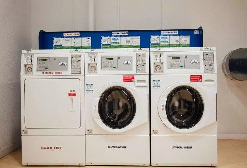 ホテル Playas De Guardamar