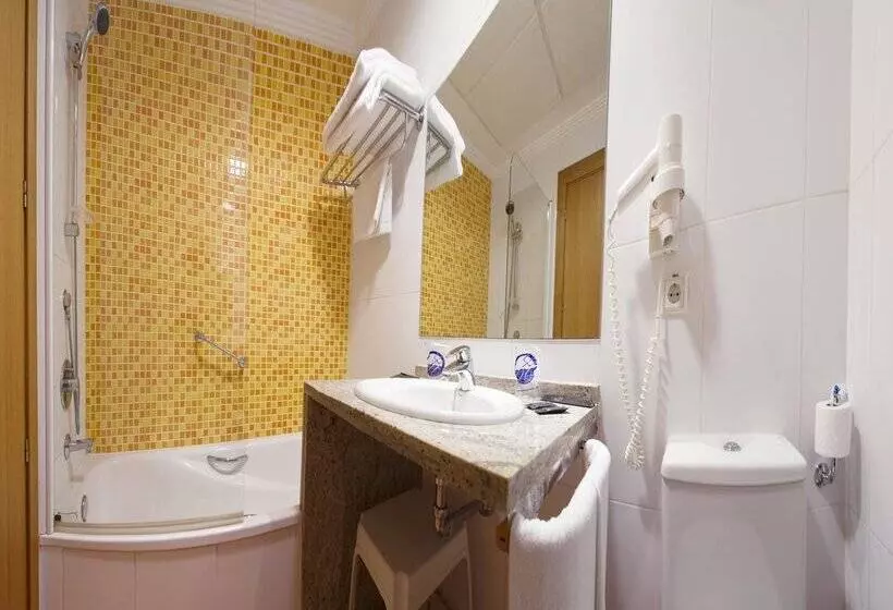 ホテル Playas De Guardamar