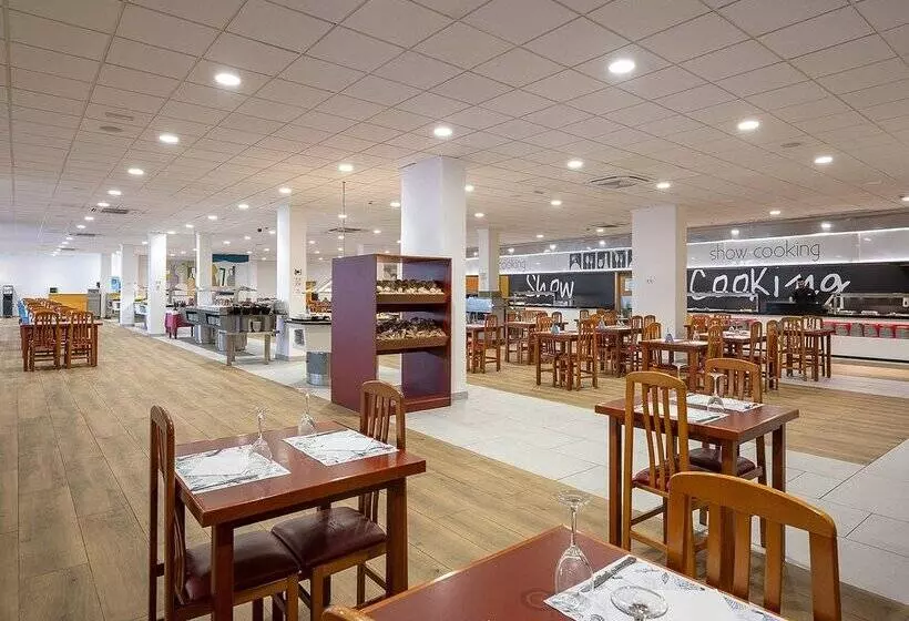 ホテル Playas De Guardamar