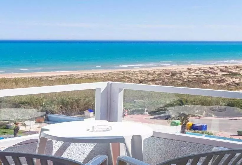 ホテル Playas De Guardamar