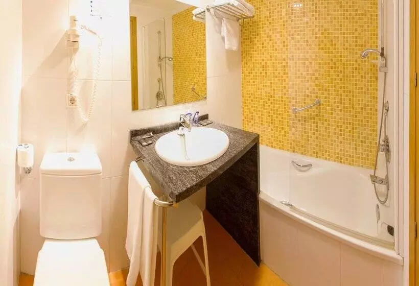 ホテル Playas De Guardamar