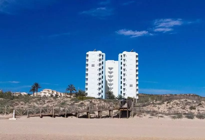 ホテル Playas De Guardamar