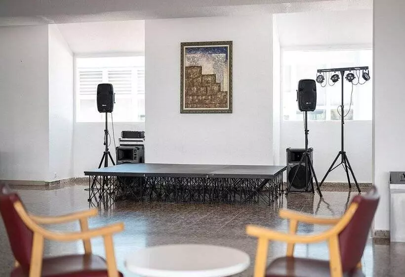 ホテル Playas De Guardamar