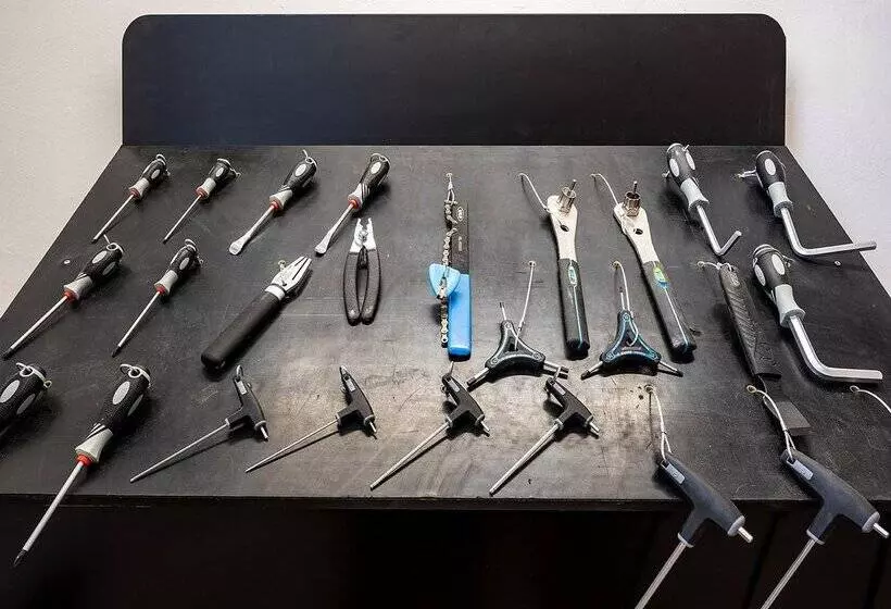 ホテル Playas De Guardamar