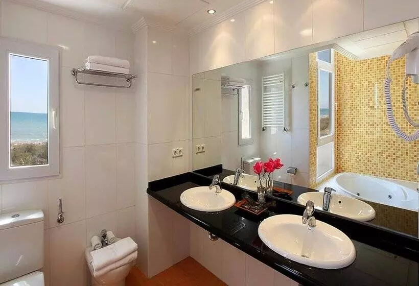 ホテル Playas De Guardamar