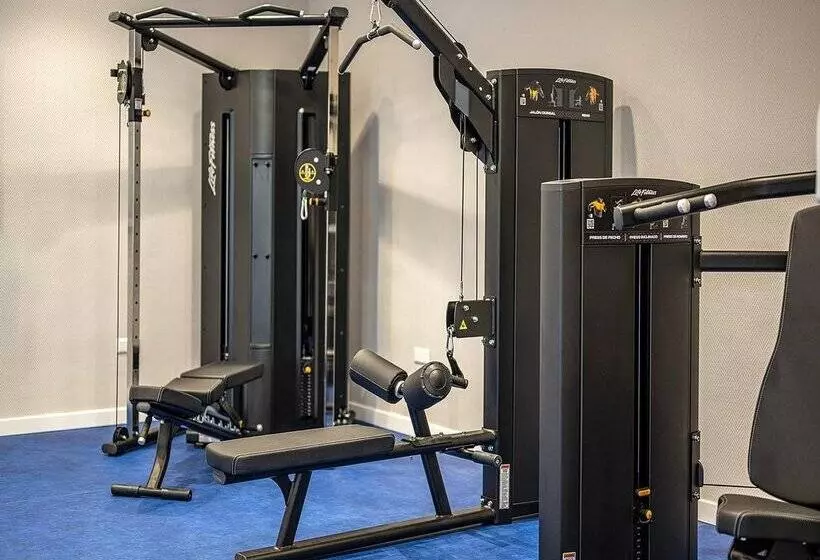 ホテル Playas De Guardamar