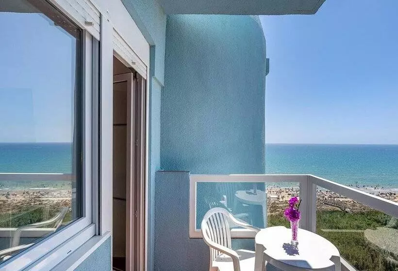 ホテル Playas De Guardamar