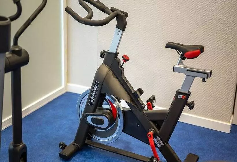 ホテル Playas De Guardamar