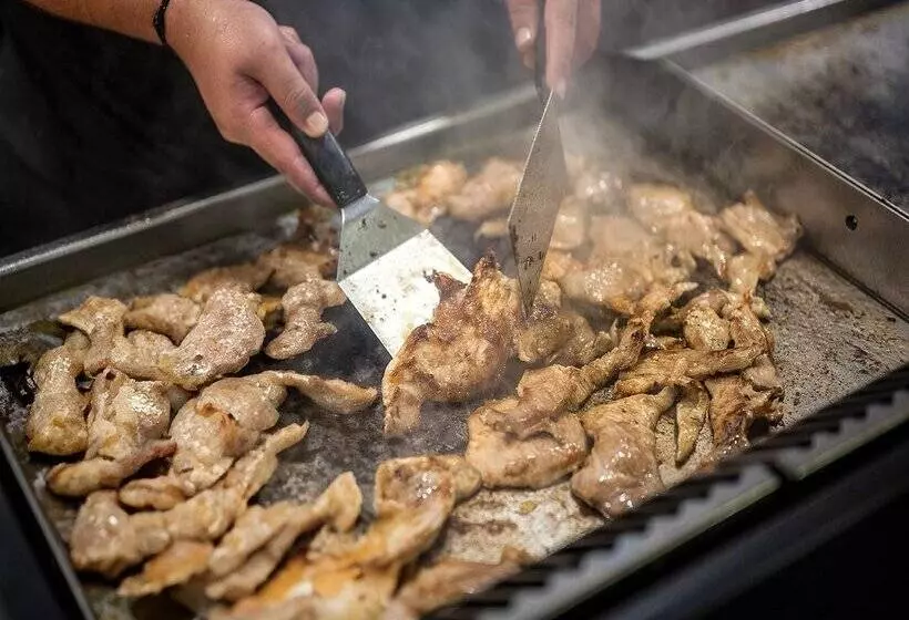 ホテル Playas De Guardamar