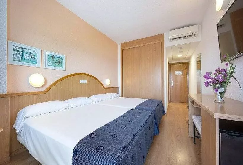 ホテル Playas De Guardamar