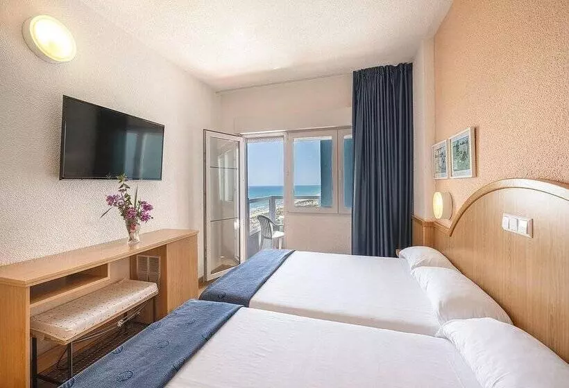 ホテル Playas De Guardamar