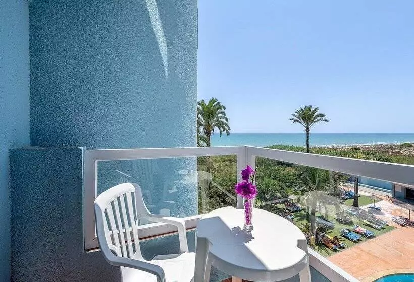 ホテル Playas De Guardamar