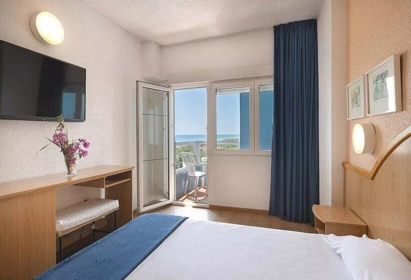 ホテル Playas De Guardamar