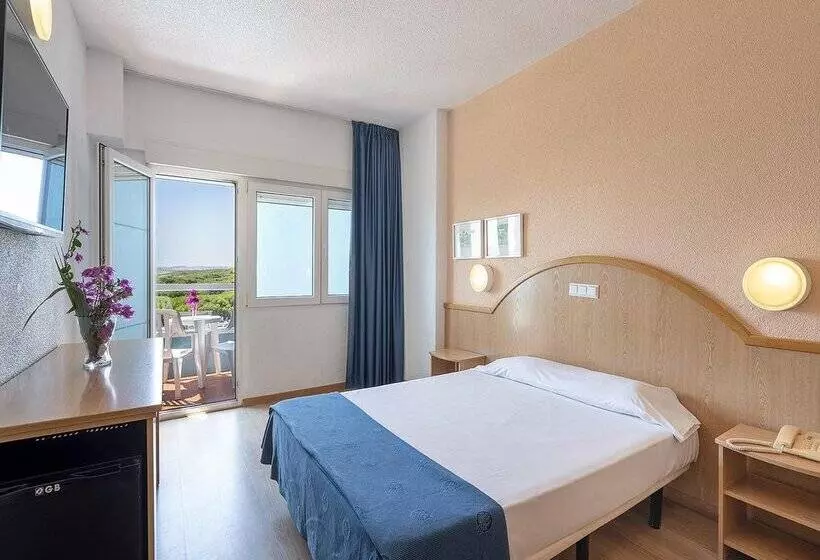 ホテル Playas De Guardamar