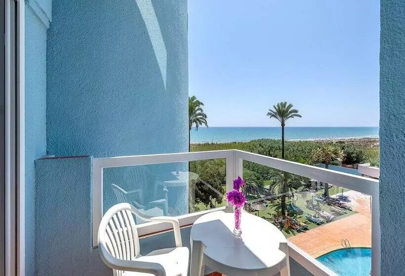 ホテル Playas De Guardamar