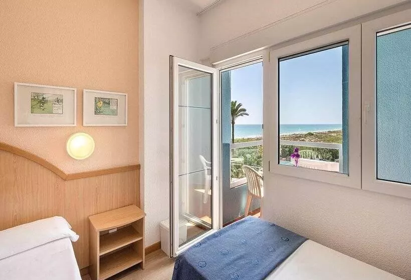 ホテル Playas De Guardamar