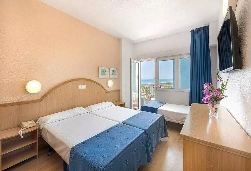 ホテル Playas De Guardamar