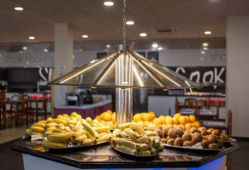 ホテル Playas De Guardamar