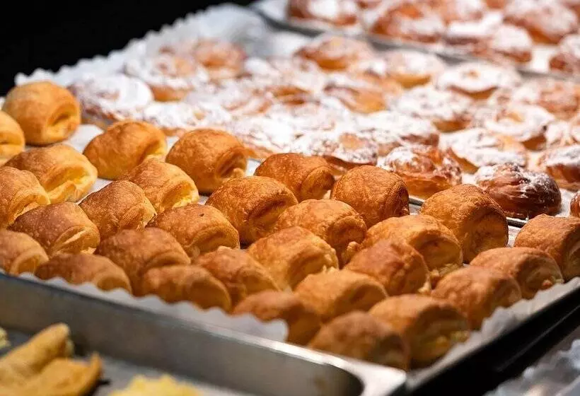 ホテル Playas De Guardamar