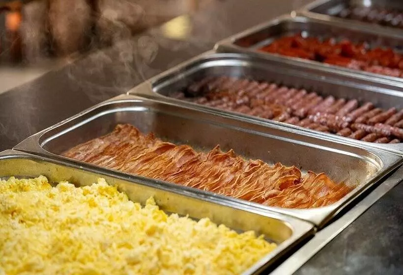 ホテル Playas De Guardamar