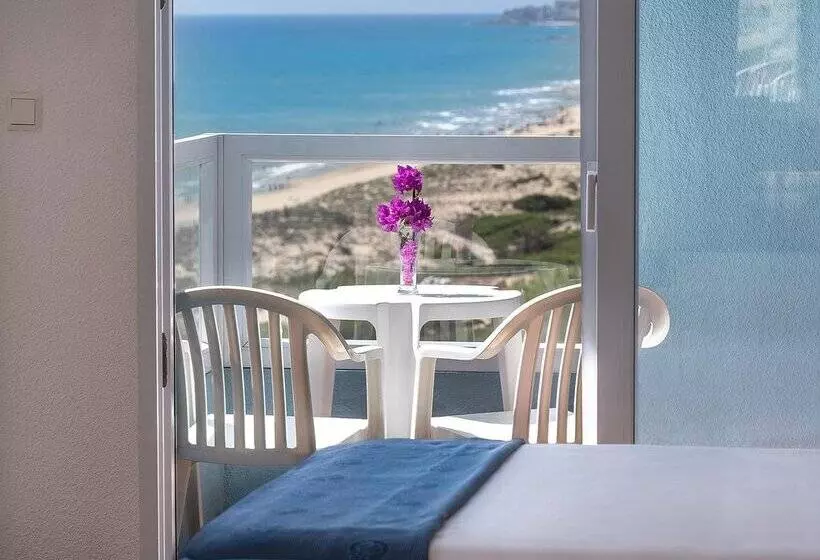 ホテル Playas De Guardamar