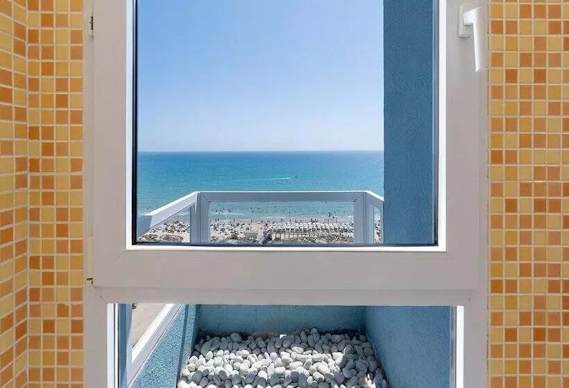 ホテル Playas De Guardamar