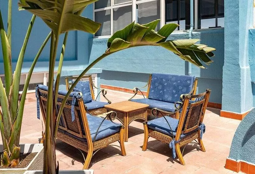 ホテル Playas De Guardamar