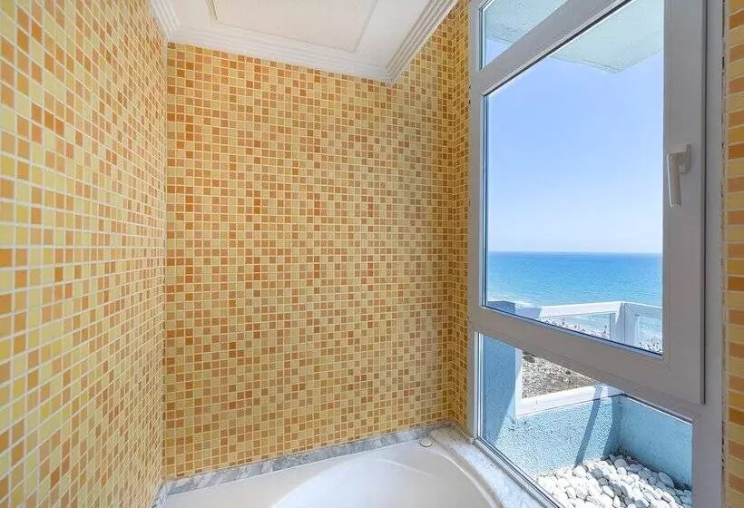 ホテル Playas De Guardamar