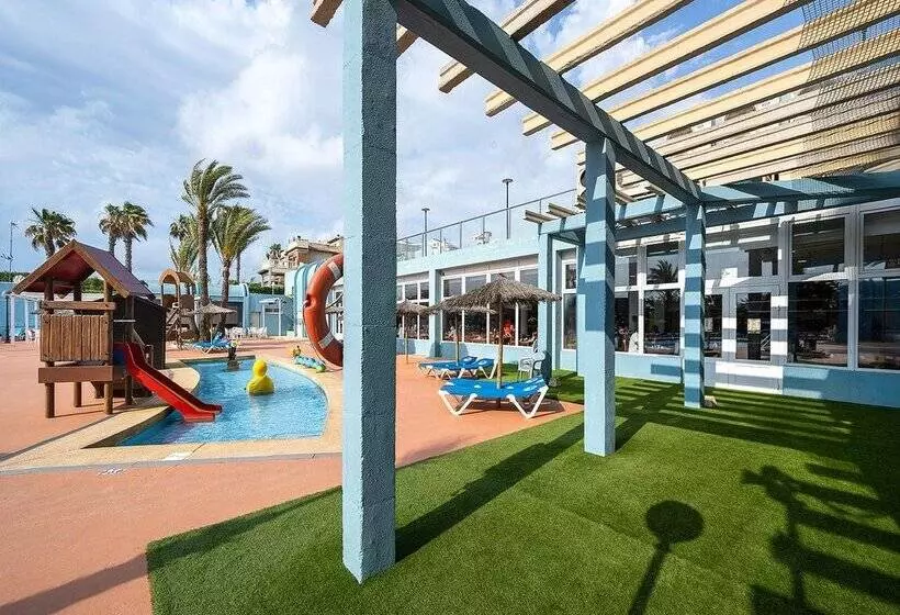 ホテル Playas De Guardamar