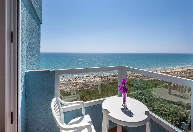 ホテル Playas De Guardamar