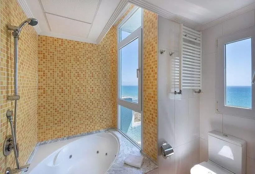 ホテル Playas De Guardamar