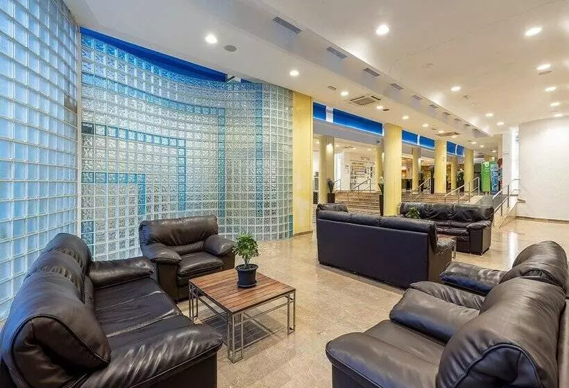 ホテル Playas De Guardamar