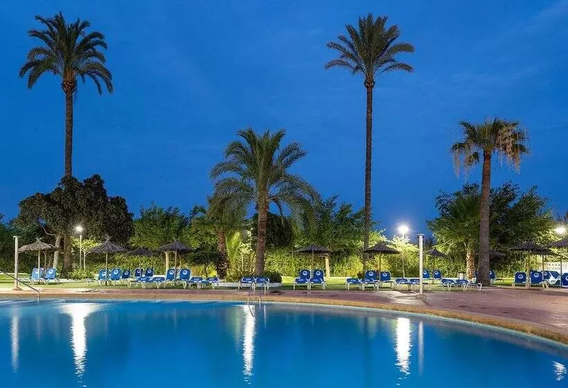 ホテル Playas De Guardamar