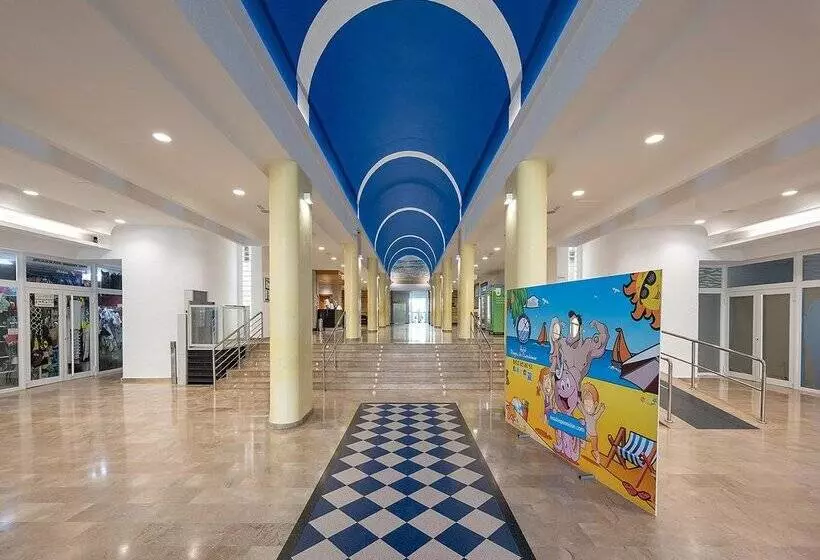 ホテル Playas De Guardamar