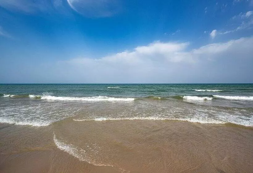 ホテル Playas De Guardamar