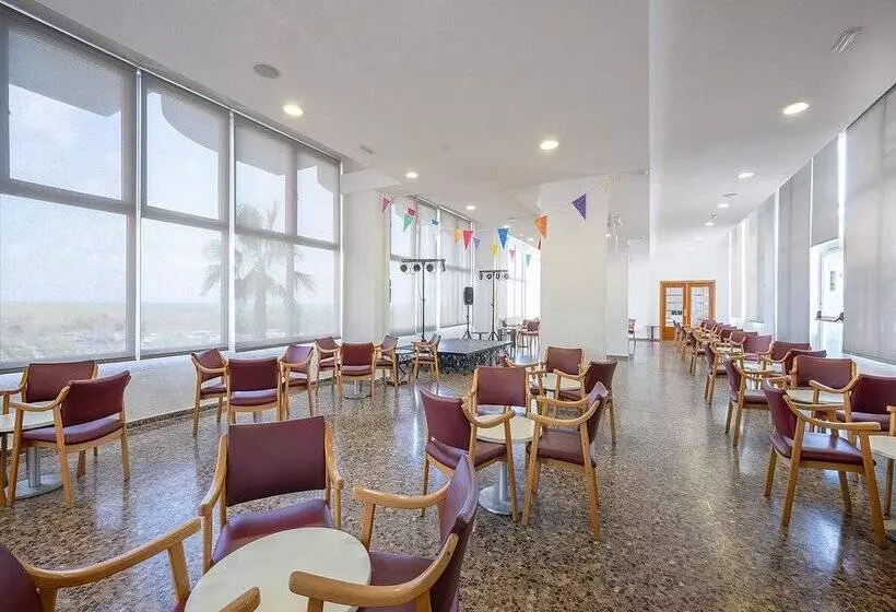 ホテル Playas De Guardamar