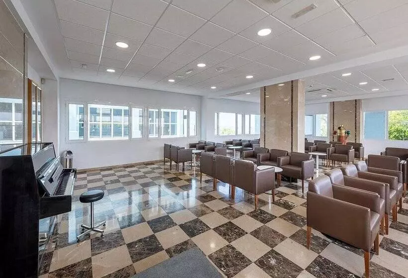 ホテル Playas De Guardamar