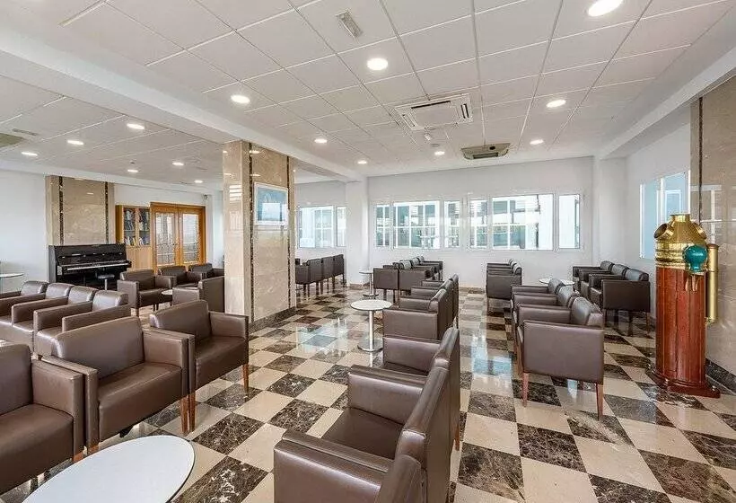 ホテル Playas De Guardamar