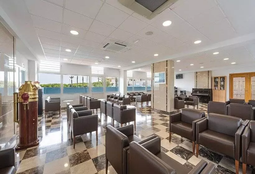 ホテル Playas De Guardamar