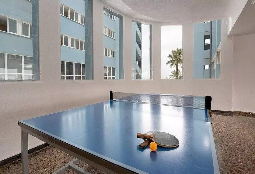 ホテル Playas De Guardamar