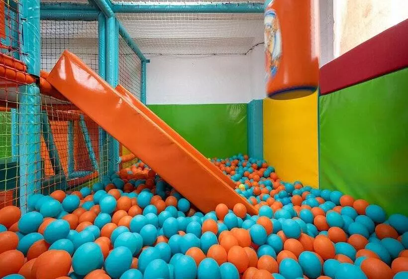 ホテル Playas De Guardamar