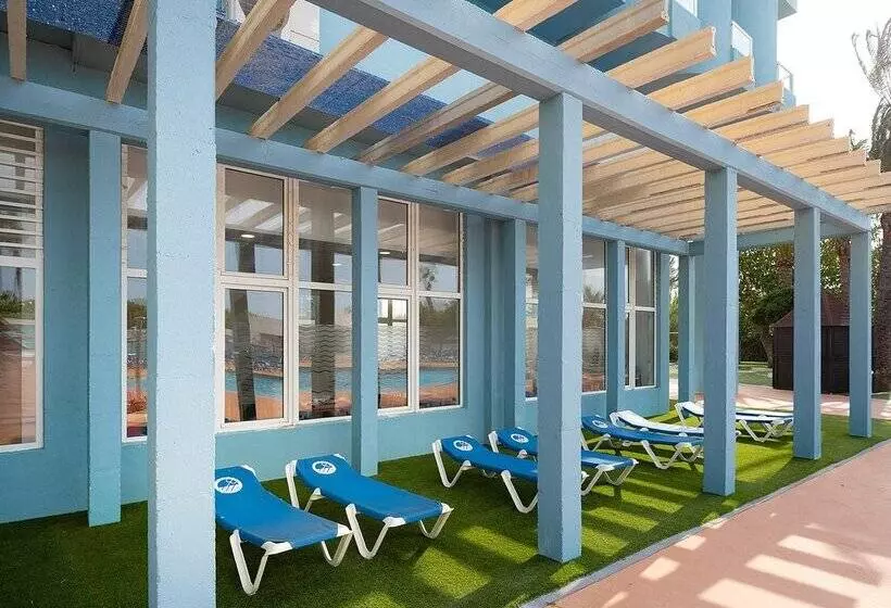 ホテル Playas De Guardamar