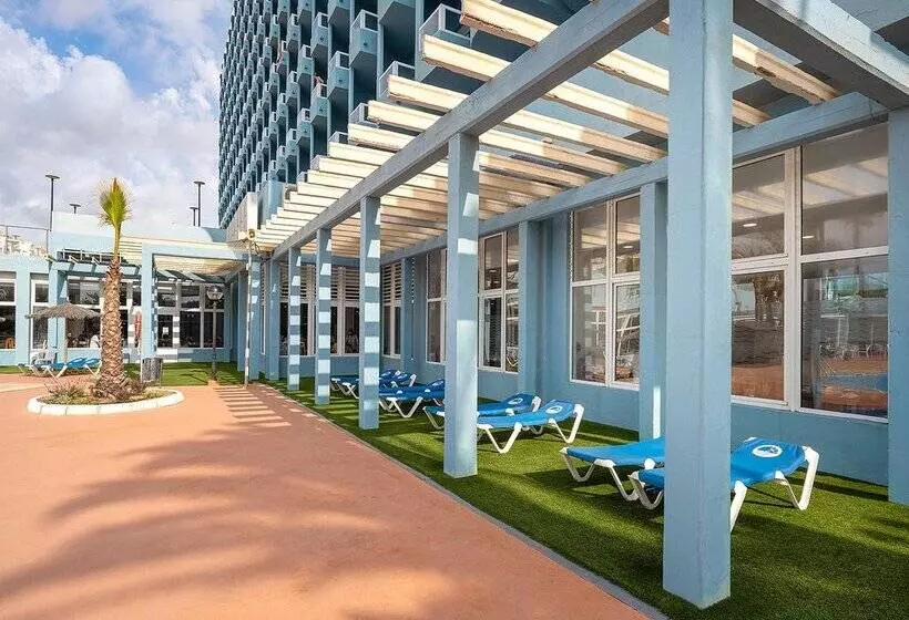 ホテル Playas De Guardamar