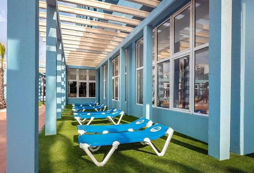 ホテル Playas De Guardamar