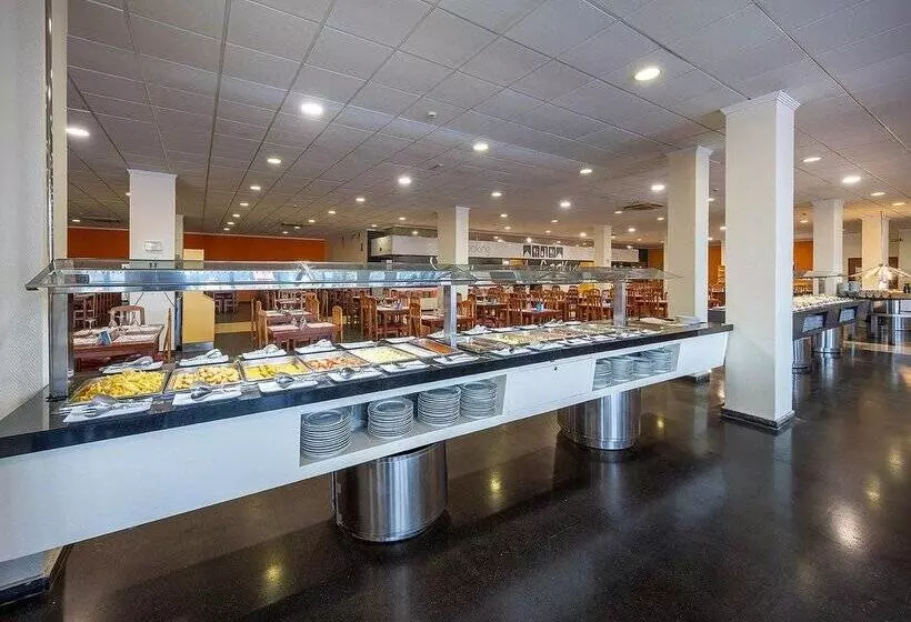 ホテル Playas De Guardamar