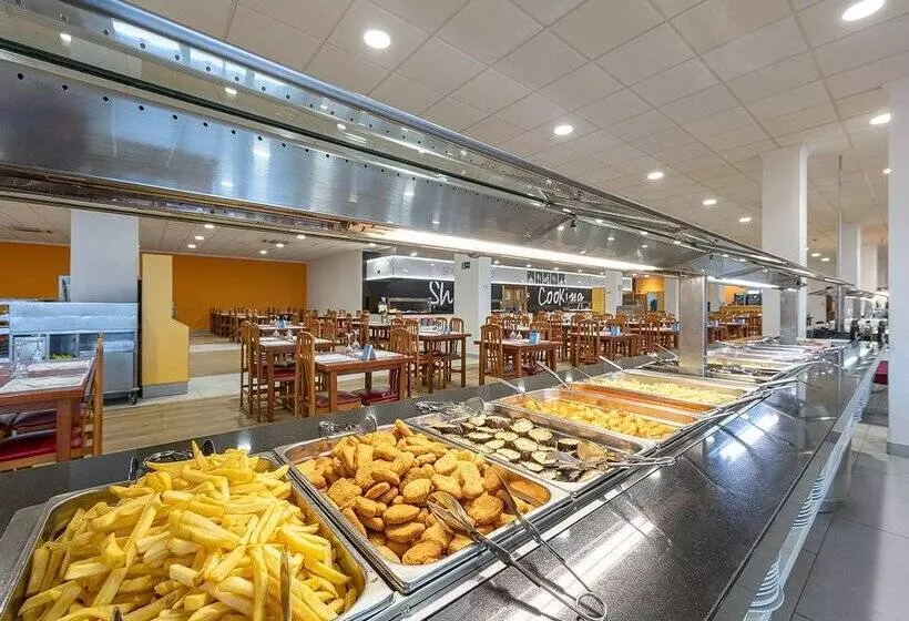 ホテル Playas De Guardamar