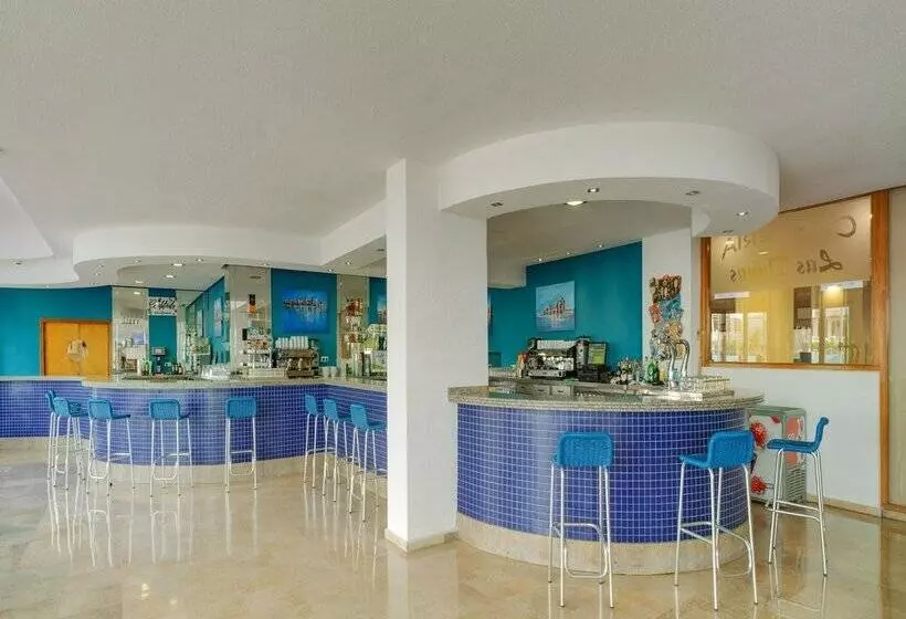 ホテル Playas De Guardamar