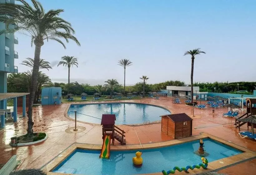 ホテル Playas De Guardamar