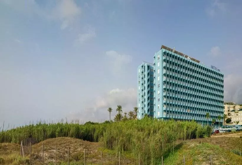 ホテル Playas De Guardamar