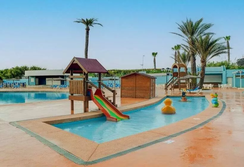 ホテル Playas De Guardamar